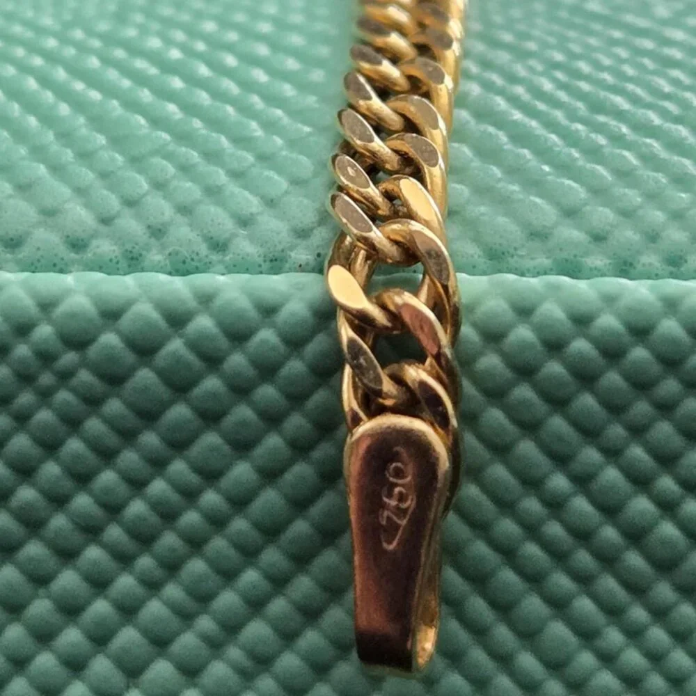 Thin bracelet - Picture 6 of 9